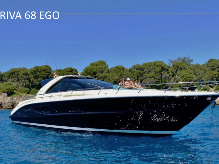 Yacht mieten in Saint-Laurent-du-Var zum besten Preis