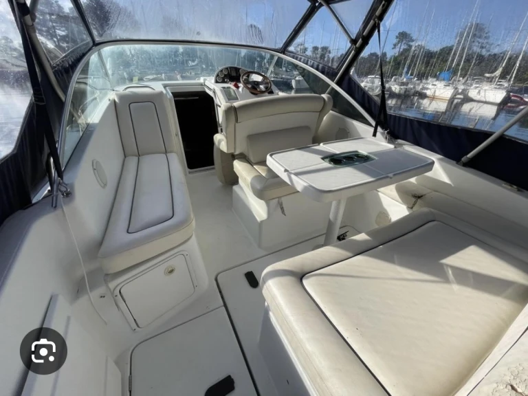 Motorboot mieten in Arcachon - Bénéteau Flyer 701