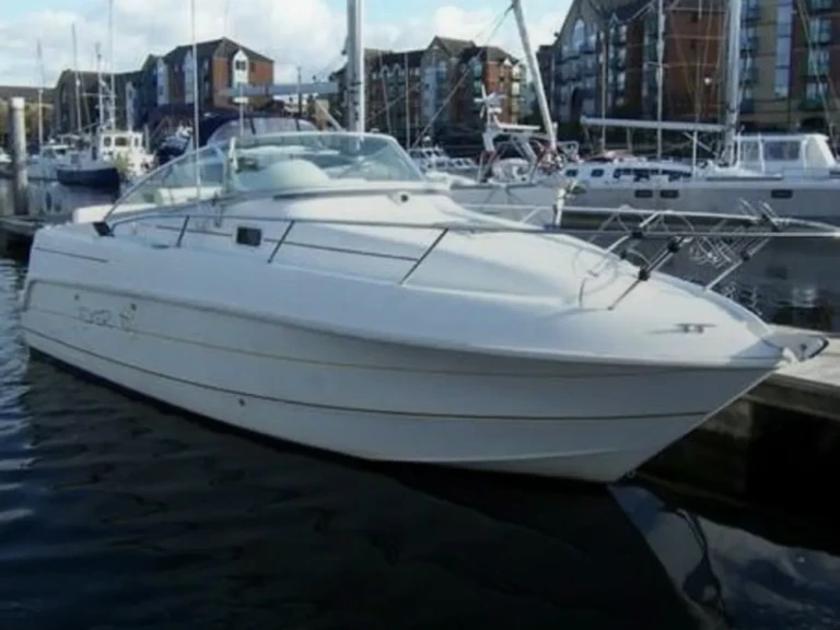 Bootsverleih Bénéteau Flyer 701 Arcachon Samboat