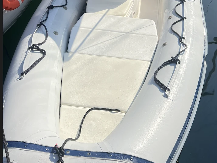 YachtCharter in Genua  - Joker Boat Coaster 515 auf SamBoat