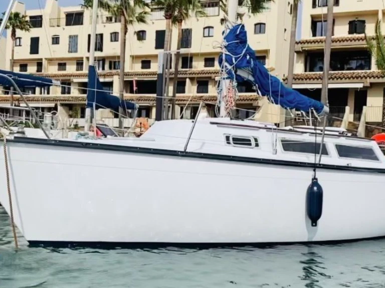 Bootsverleih Dufour Dufour 2800 Saint-Tropez Samboat