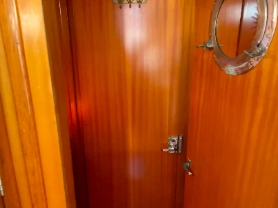 Dufour Dufour 2800 mieten Saint-Tropez