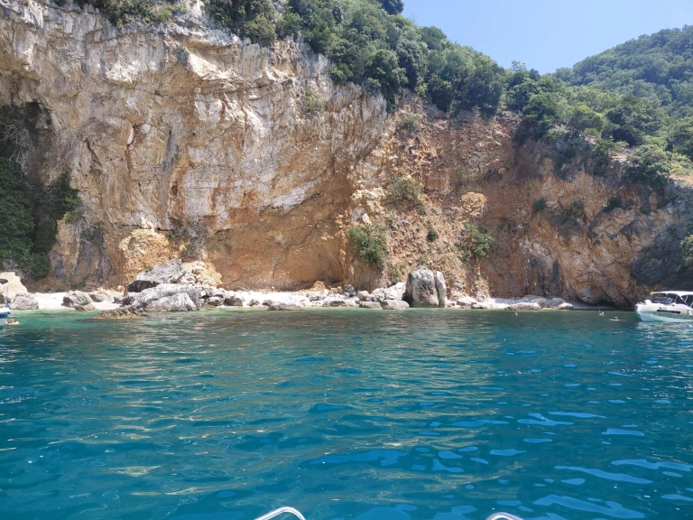 Motorboot mieten in Opatija zum besten Preis