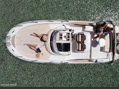 Bootsverleih Sessa Marine Key Largo 30 Ibiza Town Samboat