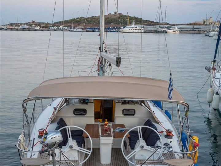 Boot mieten Chersonisos günstig Impression 45