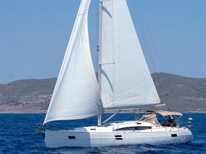 Segelboot mieten in Chersonisos zum besten Preis