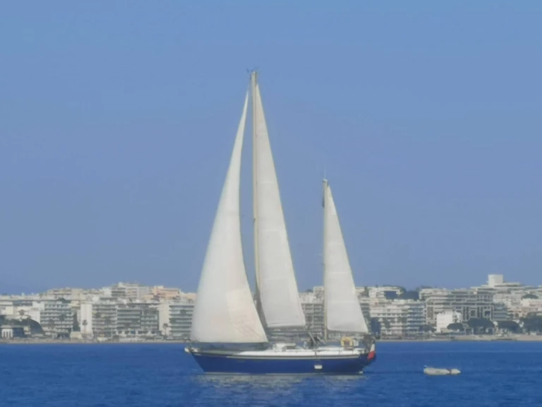 Bootsverleih Dufour Sortilege 41 Marseille Samboat