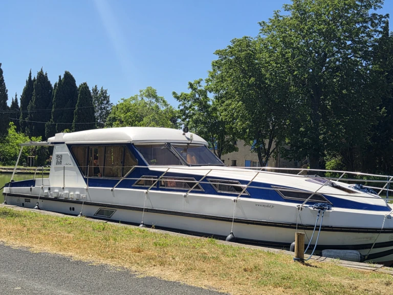 Motorboot mieten in Pexiora - Nicols Nicols 1300