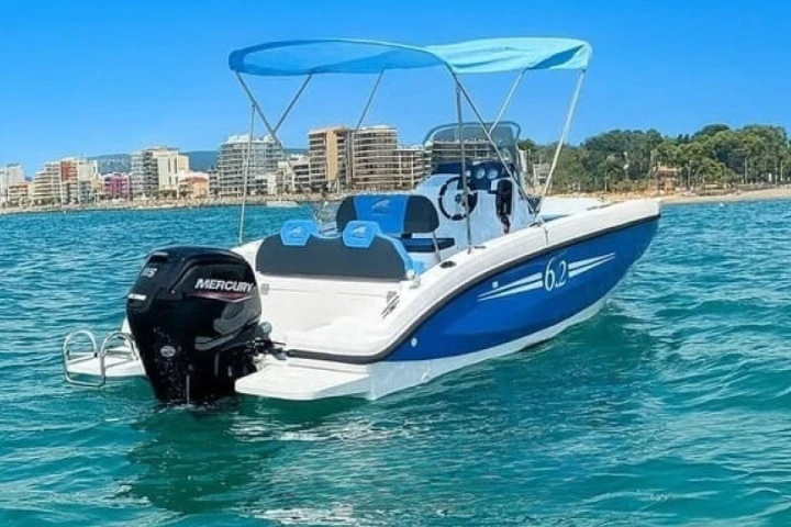 Marine MARINE 6,2 mieten Palamós