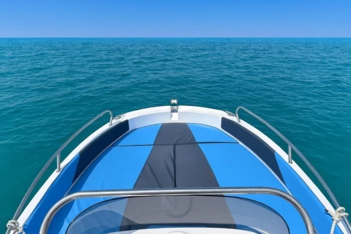 Motorboot mieten in Palamós zum besten Preis