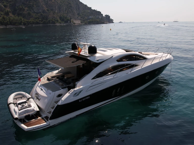Motorboot mieten in Beaulieu-sur-Mer zum besten Preis