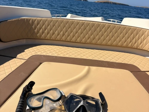 Motorboot mieten in St. Paul's Bay zum besten Preis