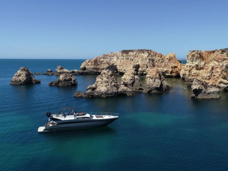 Conam 60  mieten Villefranche-sur-Mer