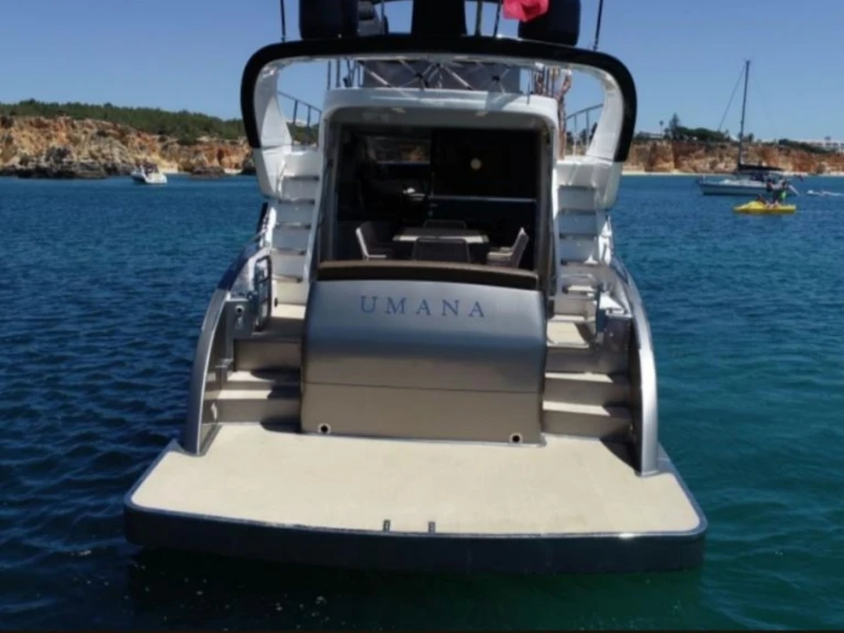 Motorboot mieten in Villefranche-sur-Mer zum besten Preis