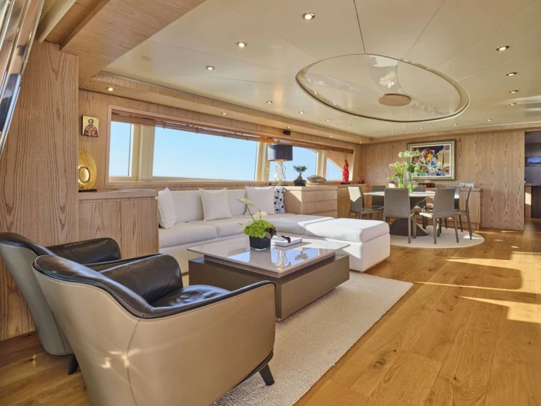 Bootsverleih Falcon Falcon 90 Álimos Samboat