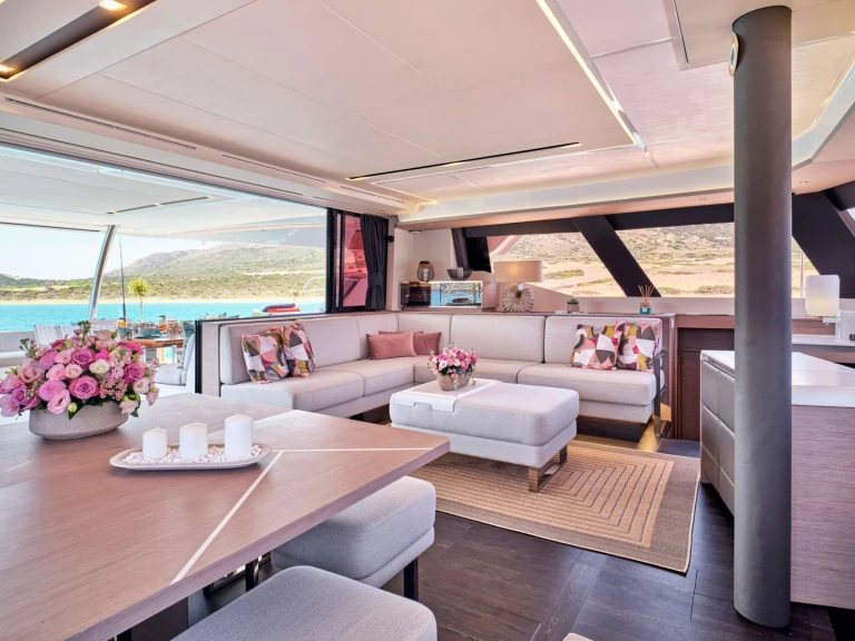 Katamaran mieten in El Gouna zum besten Preis