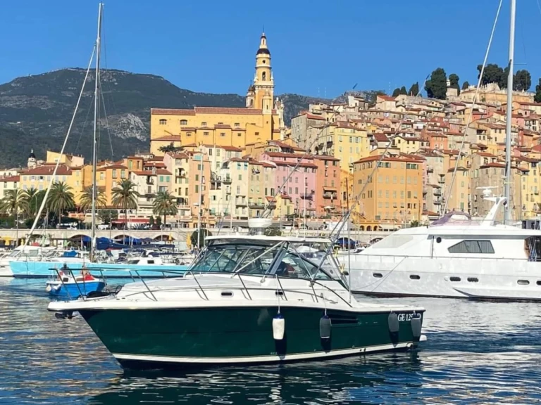 Boot mieten Marseille günstig 3400