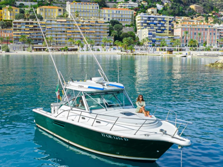 Boot mieten Marseille günstig 3400