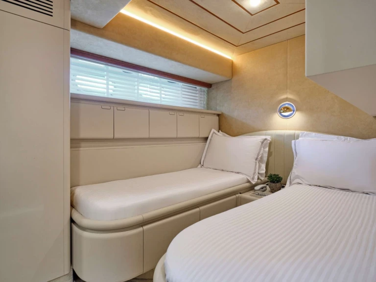 Yacht mieten in Lavrion zum besten Preis