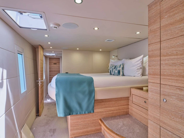 Vermietung Yacht  mit Führerschein