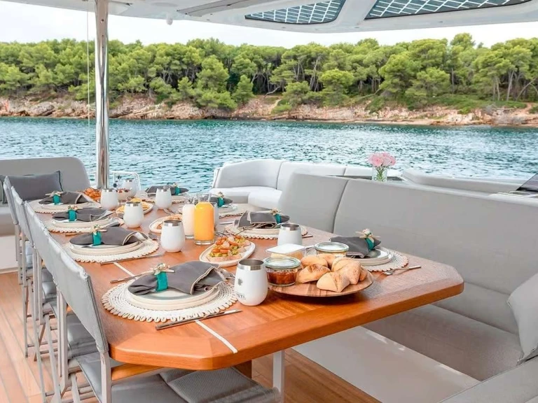 Katamaran mieten in Kallithea zum besten Preis