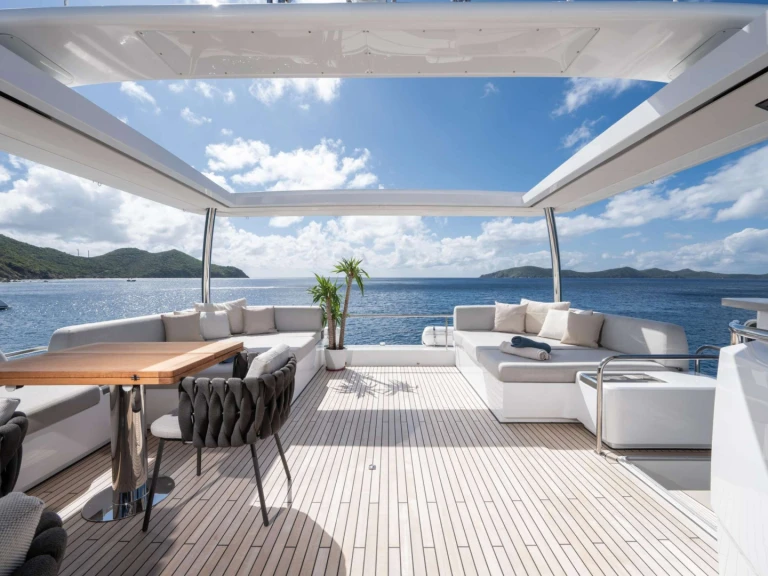 Yacht mieten in Olbia zum besten Preis