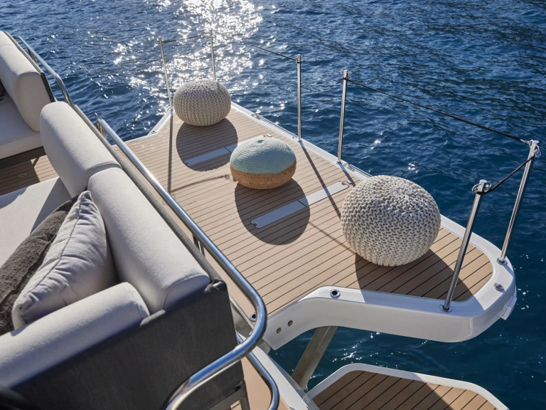 Motorboot mieten in Castellammare di Stabia zum besten Preis