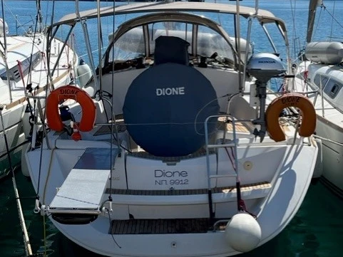 Segelboot mieten in Néa Péramos zum besten Preis