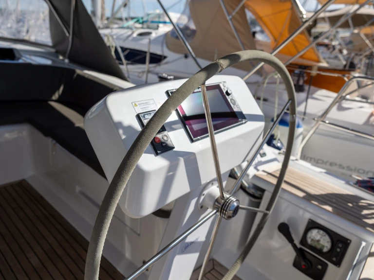 Segelboot mieten in Biograd na Moru zum besten Preis