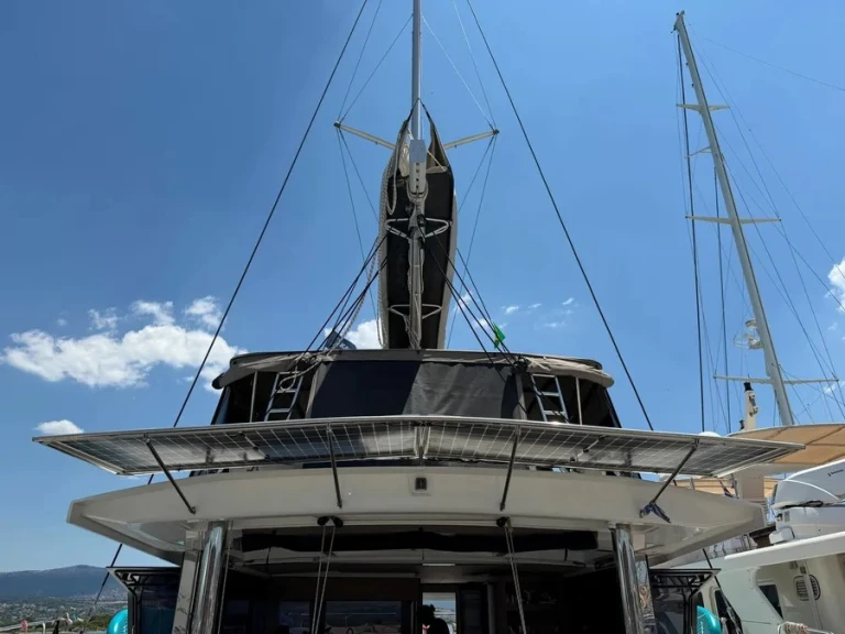 Boot mieten Lefkáda günstig Bali 5.2 - 6 + 2 cab.
