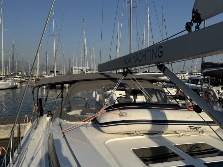 Segelboot mieten in Kaštela zum besten Preis