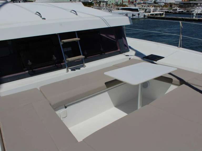 Bootsverleih Bali Bali Catsmart Pozzuoli Samboat
