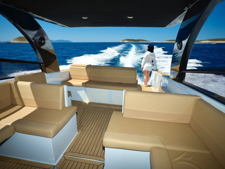 Yacht mit oder ohne Skipper Colnago mieten in Hvar