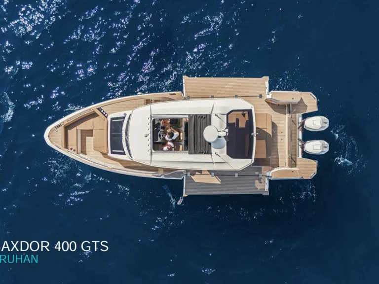 Motorboot mieten in Ibiza Town zum besten Preis
