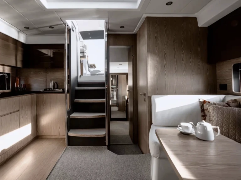 Bootsverleih Azimut Atlantis 44 Monaco Samboat