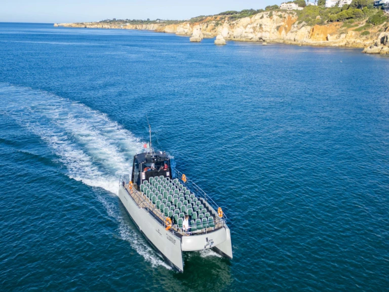 YachtCharter in Albufeira - drassanes Custom auf SamBoat