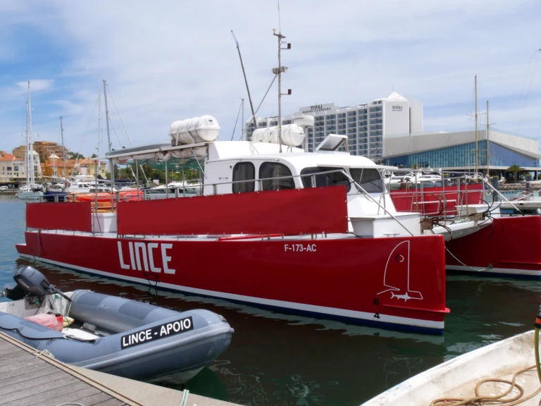 Custom Custom mieten Vilamoura