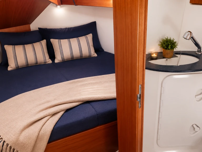 Segelboot mieten in Port d'Alicante zum besten Preis