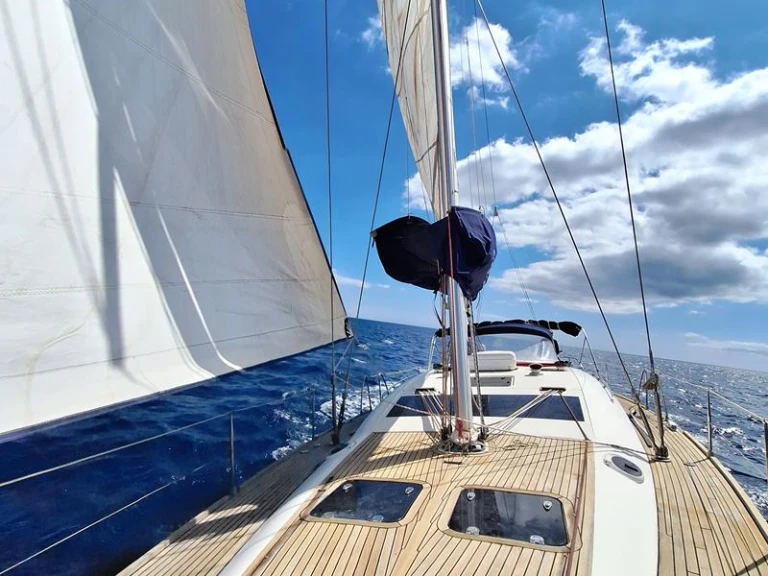 Boot mieten Port d'Alcudia günstig Impression 514