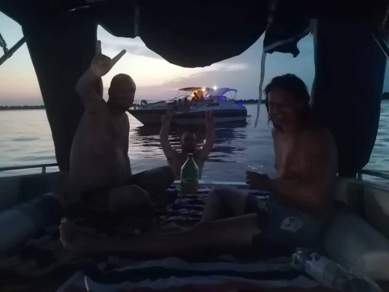 Bootsverleih Acquaviva Winner 20 Grado Samboat
