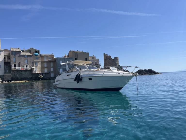 Fiart Fiart 32 Genius mieten Bastia
