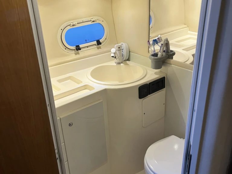 Bootsverleih Fiart Fiart 32 Genius Bastia Samboat