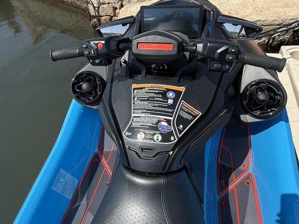 Jetski mieten in Italien zum besten Preis