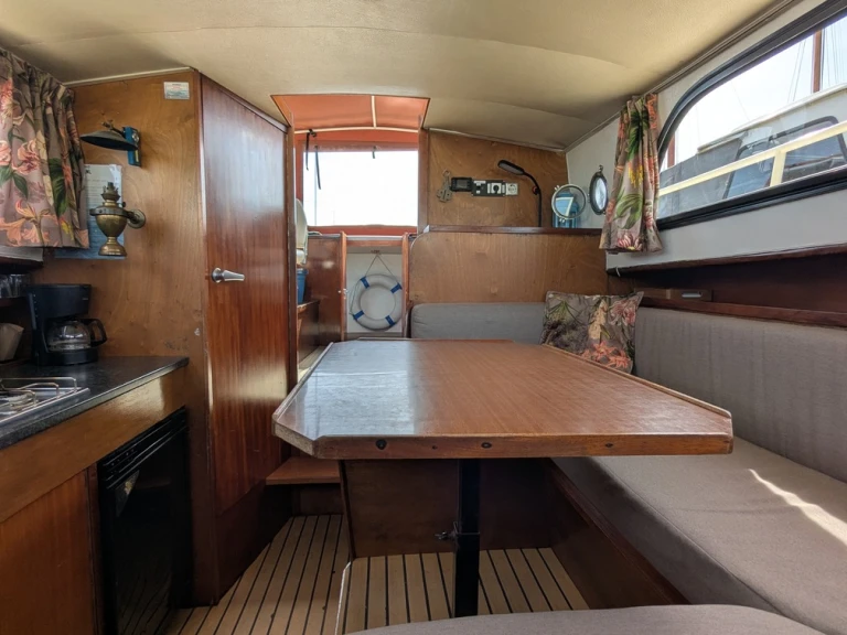 Bootsverleih Curtevenne 830AK Bunschoten Samboat