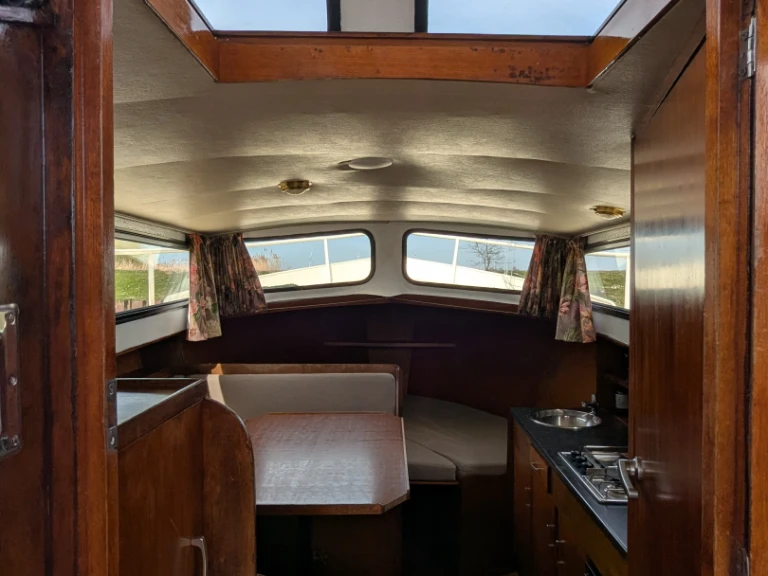 Motorboot mieten in Bunschoten zum besten Preis