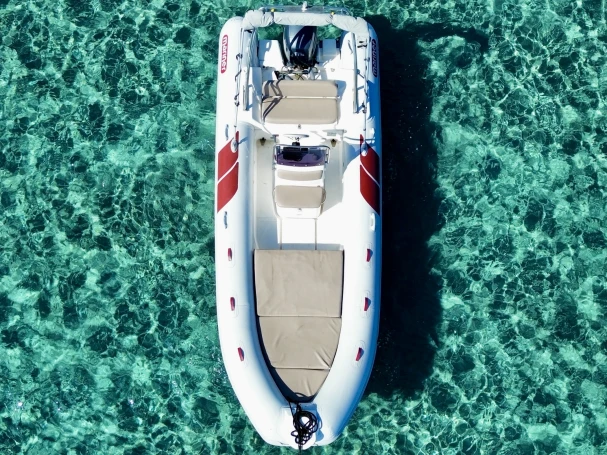 YachtCharter in Hyères - Mariner Mariner 620 auf SamBoat