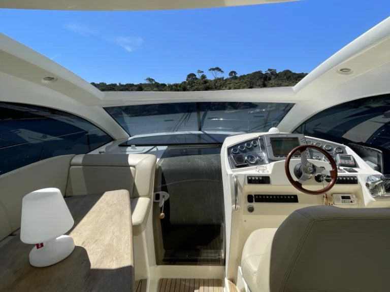 Motorboot mieten in Hyères zum besten Preis