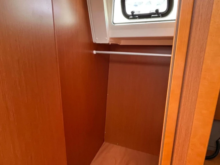 Segelboot mieten in Les Sables-d'Olonne zum besten Preis