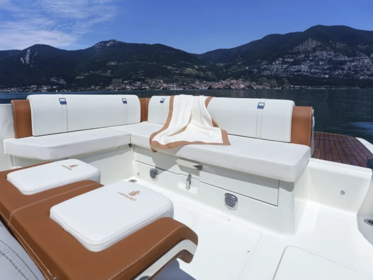 Bootsverleih Invictus  Invictus 280 CX Monaco Samboat
