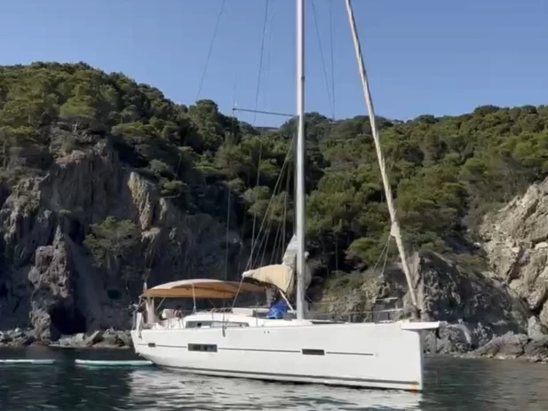 Bootsverleih Dufour Dufour 520 Grand Large La Seyne-sur-Mer Samboat